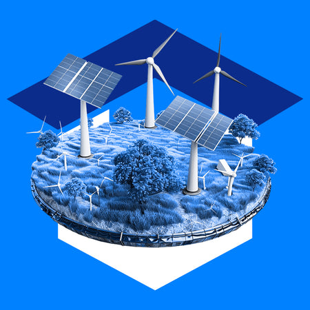 ENERGIA RENOVÁVELLARSAFE