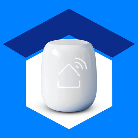 AUTOMAÇÃO RESIDENCIALLARSAFE