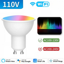 Lâmpada Inteligente RGB Controle por Voz