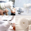 Escova Mágica - Multiuso 5 em 1