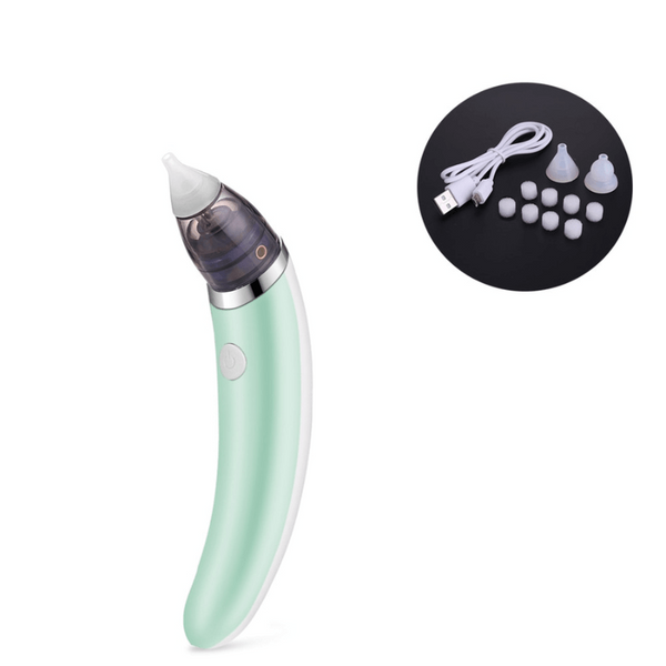 Aspirador Nasal Baby