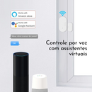 Sensor de Abertura Inteligente