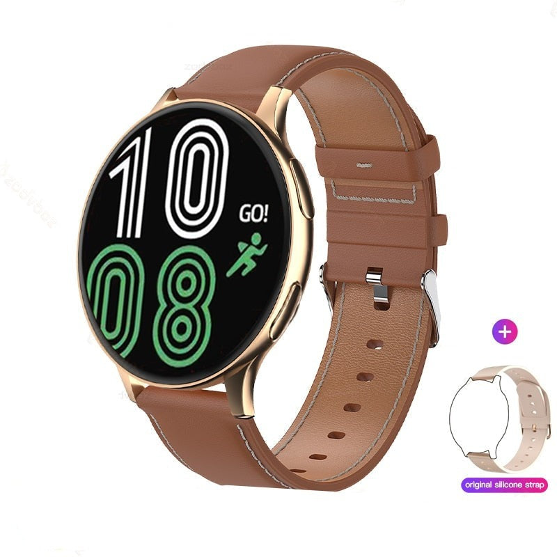 Relógio Inteligente Feminino VitalFit