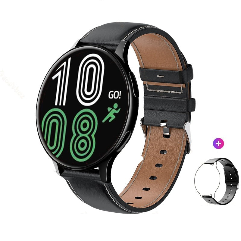 Relógio Inteligente Feminino VitalFit