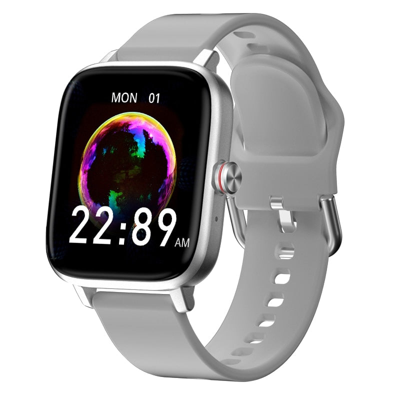 Relógio Smartwatch Feminino EcoTech