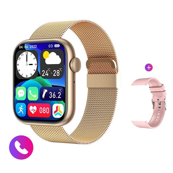 SmartWatch Feminino Elegante