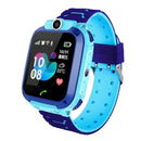 Smart Watch Infantil Safe
