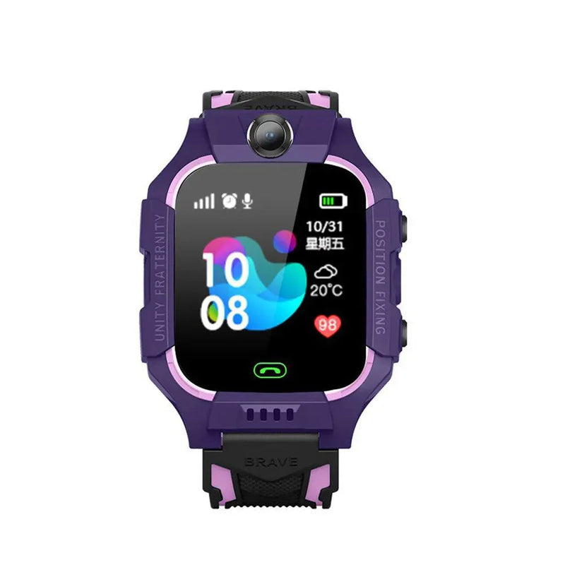 Smart Watch Infantil Safe