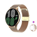 Relógio Inteligente Feminino VitalFit