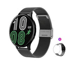 Relógio Inteligente Feminino VitalFit