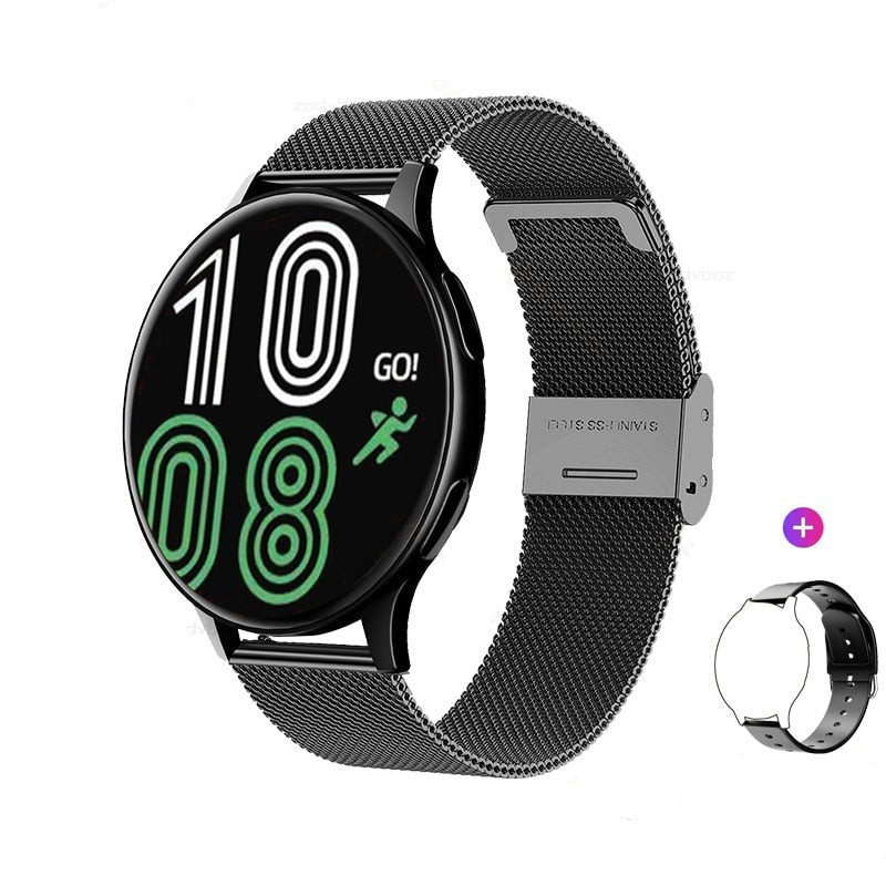 Relógio Inteligente Feminino VitalFit