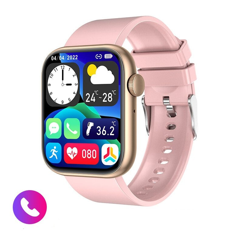 SmartWatch Feminino Elegante