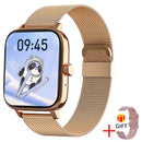 Relógio Smartwatch Feminino EcoTech