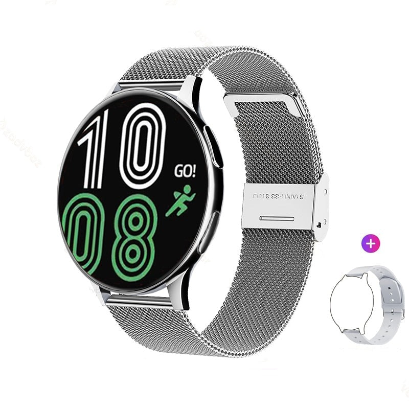 Relógio Inteligente Feminino VitalFit