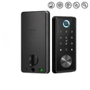 Fechadura Inteligente Sobreposta Wi-fi