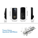 Fechadura Inteligente Wi-Fi