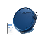 Robô Aspirador de Pó Inteligente 3 em 1 Silencioso
