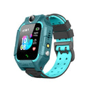 Smart Watch Infantil Safe